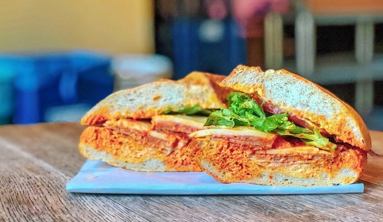 Explore 4 top cheap delis in Oakland