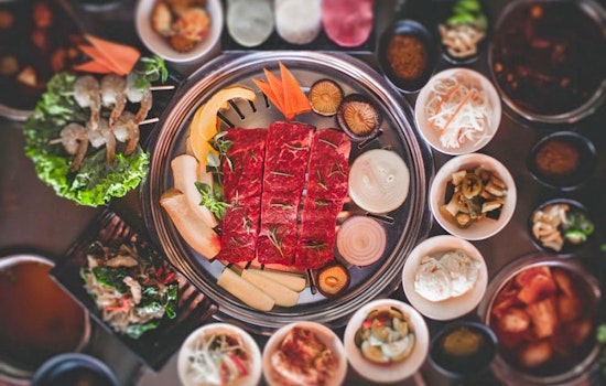 Your guide to the 3 most popular spots in San Jose's Evergreen Central neighborhood