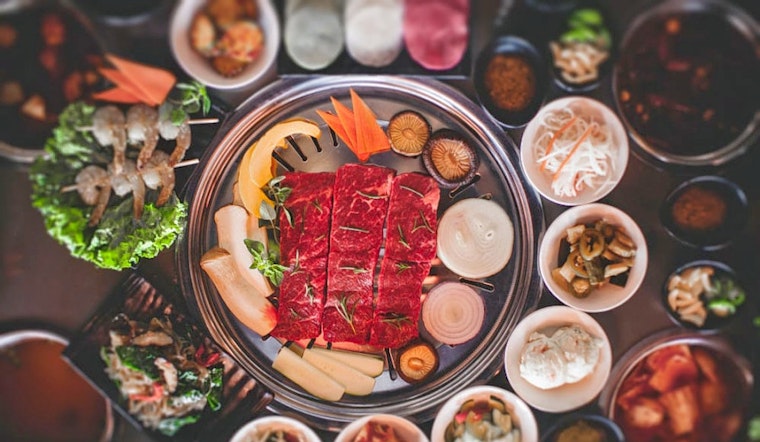Your guide to the 3 most popular spots in San Jose's Evergreen Central neighborhood