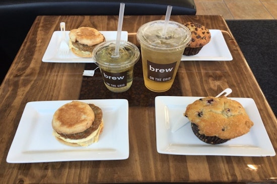 Worcester's 3 best spots to score coffee on a budget