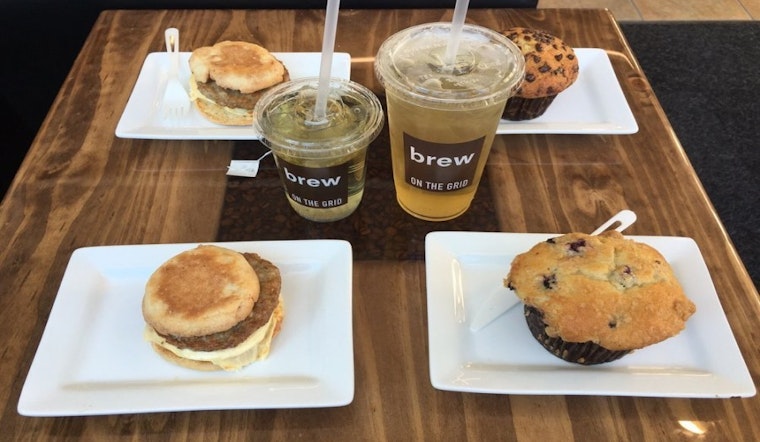 Worcester's 3 best spots to score coffee on a budget