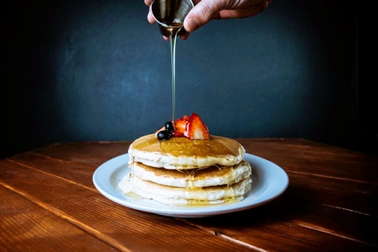 Chasing Caroline - Restaurant & Coffee brings coffee, tea and more to Downtown
