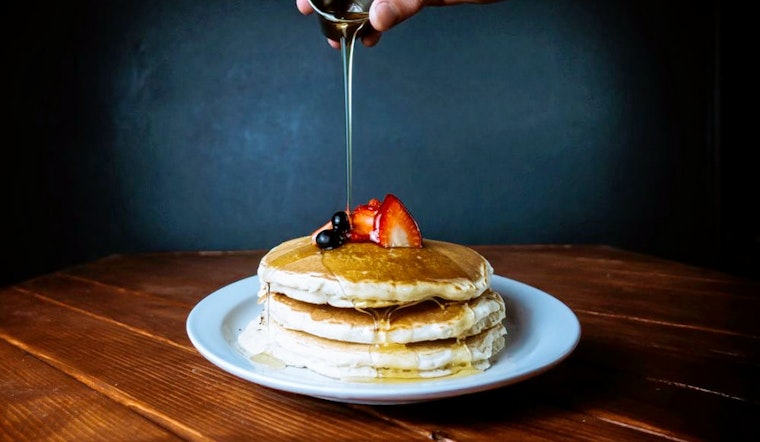 Chasing Caroline - Restaurant & Coffee brings coffee, tea and more to Downtown