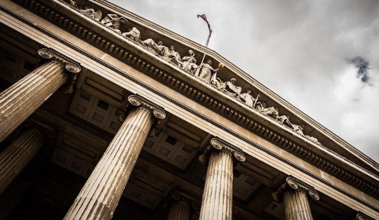 Time for a career change? Legal services experiencing strong job growth in New York City