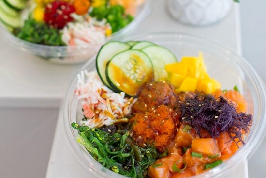 4 top spots for poke in Sacramento