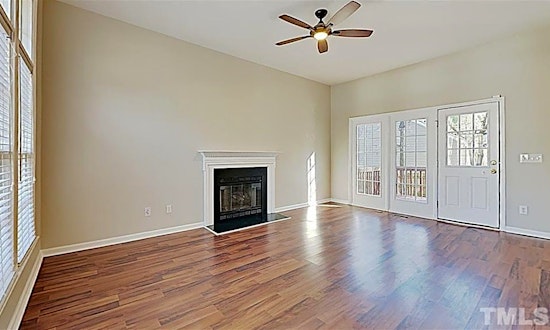 Apartments for rent in Durham: What will $2,000 get you?