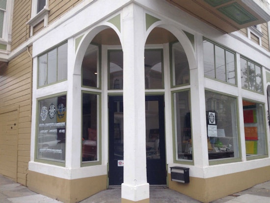 Interior Design Firm Moves In To Former Osso & Co. Space
