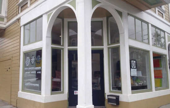 Interior Design Firm Moves In To Former Osso & Co. Space