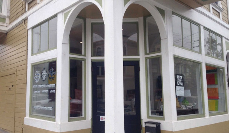 Interior Design Firm Moves In To Former Osso & Co. Space
