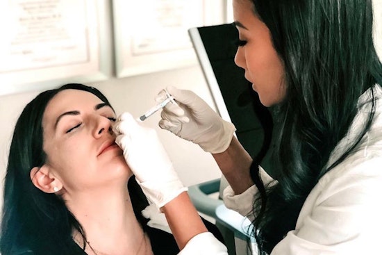 The Image Center, a medical spa and plastic surgeon spot, expands to Irvine