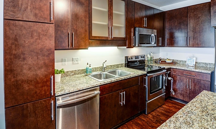 Apartments for rent in Minneapolis: What will $2,900 get you?