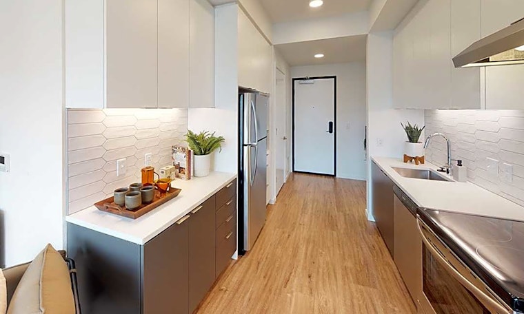 Apartments for rent in Portland: What will $2,100 get you?