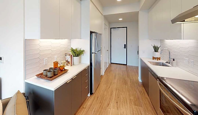 Apartments for rent in Portland: What will $2,100 get you?