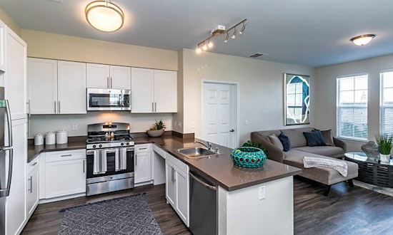 Apartments for rent in Sacramento: What will $2,500 get you?
