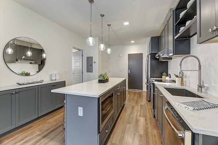 Apartments for rent in Cleveland: What will $1,300 get you?