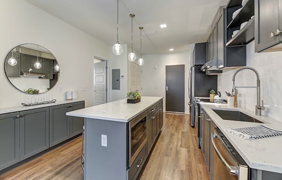 Apartments for rent in Cleveland: What will $1,300 get you?