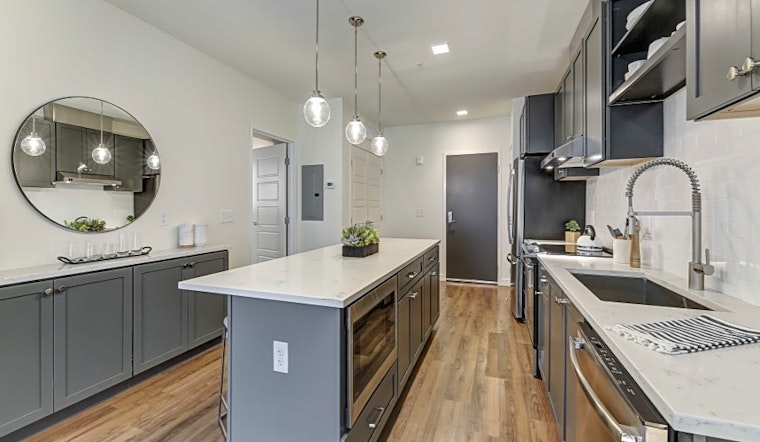 Apartments for rent in Cleveland: What will $1,300 get you?