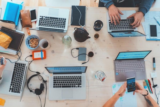 Industry on the move: Tech experiencing strong job growth in San Antonio