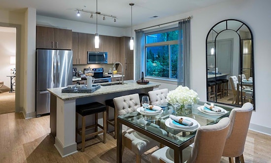 Apartments for rent in Philadelphia: What will $3,000 get you?
