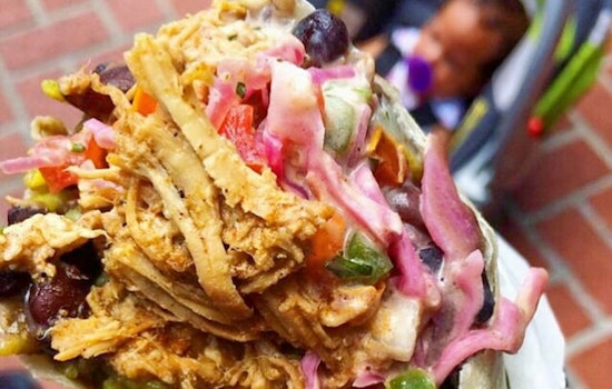 The 5 best food trucks in New Orleans