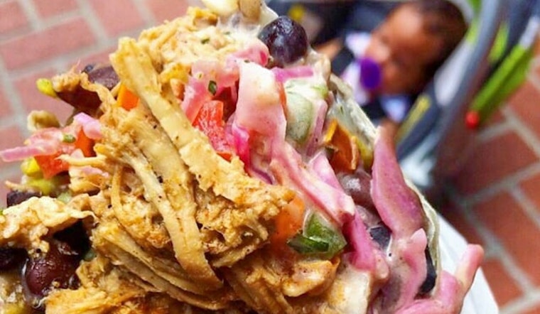 The 5 best food trucks in New Orleans