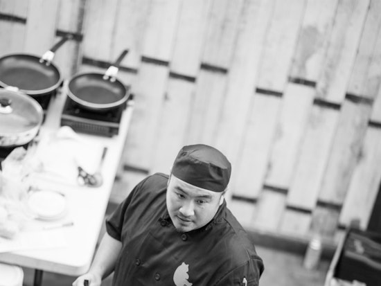 Burma Bear's Burmese Barbecue Coming Soon To Second Act