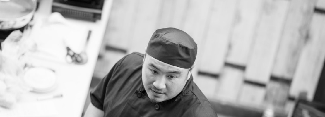 Burma Bear's Burmese Barbecue Coming Soon To Second Act