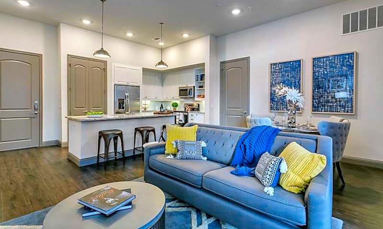 Apartments for rent in Plano: What will $2,200 get you?
