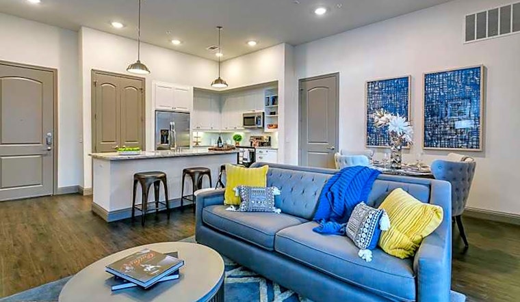 Apartments for rent in Plano: What will $2,200 get you?