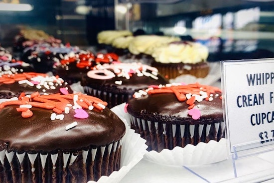 New bakery Captain Quackenbush's Coffeehouse opens its doors in West Gate