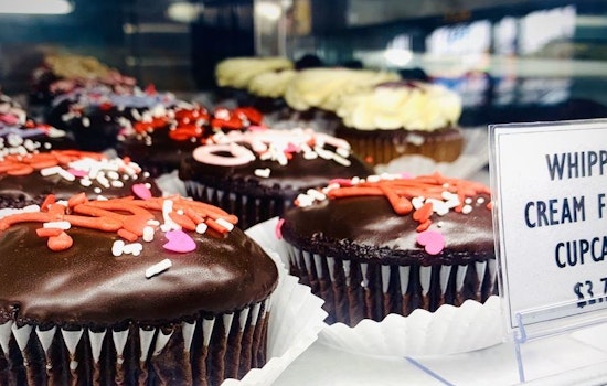 New bakery Captain Quackenbush's Coffeehouse opens its doors in West Gate