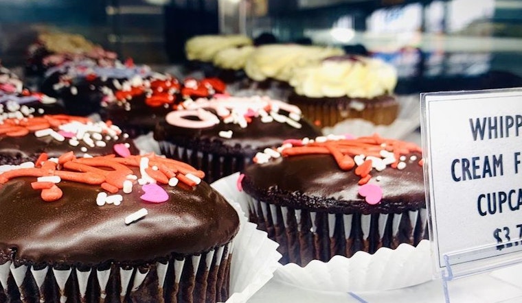 New bakery Captain Quackenbush's Coffeehouse opens its doors in West Gate