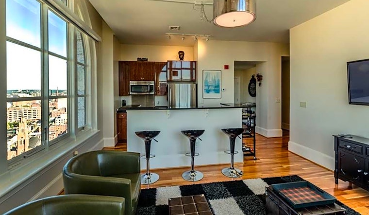Apartments for rent in Baltimore: What will $1,300 get you?