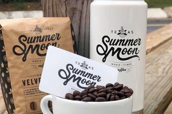 Austin's 4 favorite spots for affordable coffee
