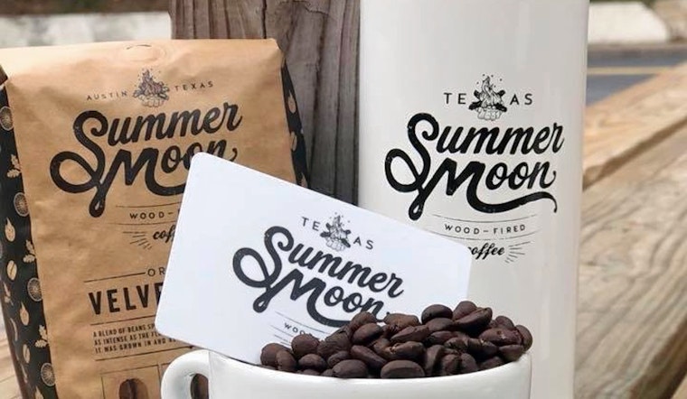 Austin's 4 favorite spots for affordable coffee