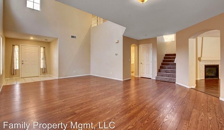 Apartments for rent in Las Vegas: What will $2,000 get you?