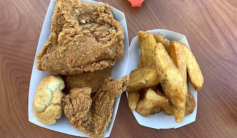 Oakland's 3 favorite spots to score chicken on the cheap