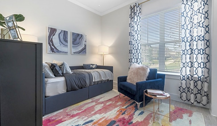 Apartments for rent in San Antonio: What will $2,000 get you?