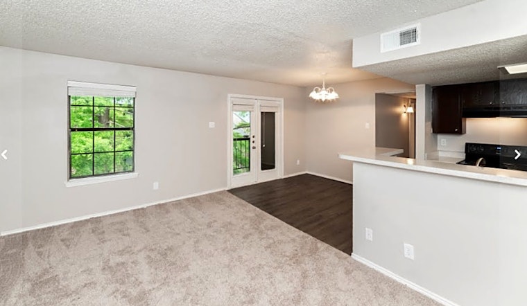 Apartments for rent in Arlington: What will $1,300 get you?