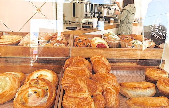 Wholesale bakery supplying hundreds of Bay Area eateries to close