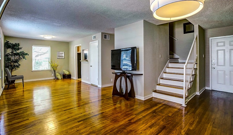 Apartments for rent in Dallas: What will $1,200 get you?
