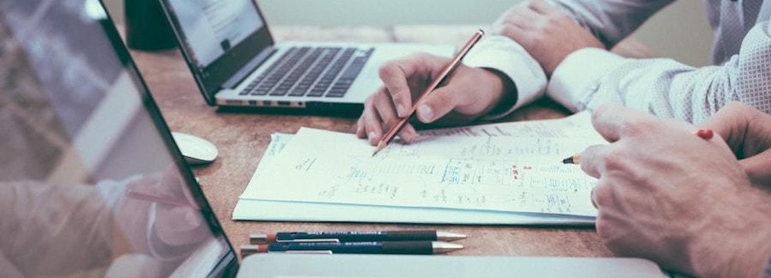 Industry spotlight: Real estate firms hiring big in Washington