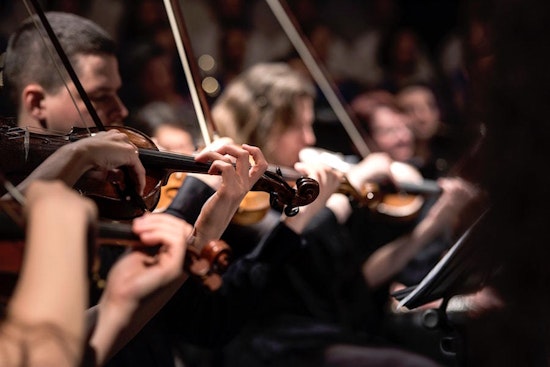 Here's what to do in San Jose this week