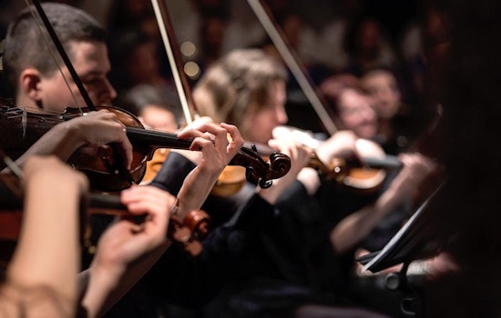 Here's what to do in San Jose this week