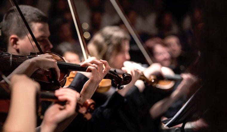Here's what to do in San Jose this week