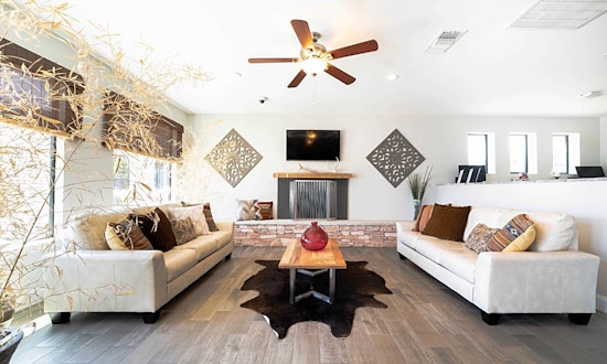 Apartments for rent in Fort Worth: What will $800 get you?