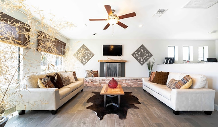 Apartments for rent in Fort Worth: What will $800 get you?