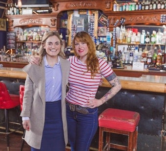 The hardest easy solution to SF's small business crisis: Buying the building