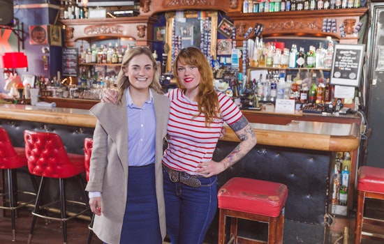 The hardest easy solution to SF's small business crisis: Buying the building