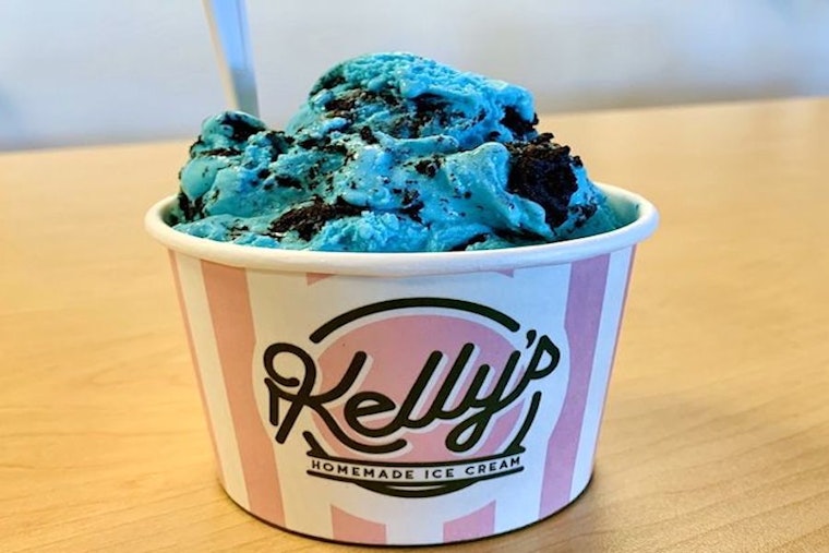 3 top spots for ice cream and frozen yogurt in Orlando